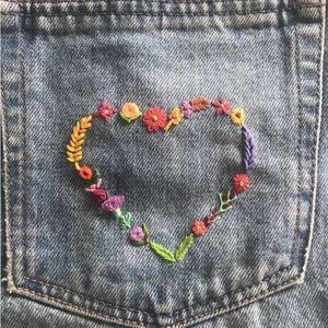 Meet your Posher, Monday